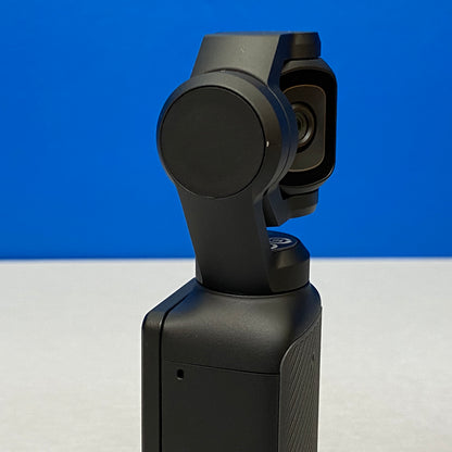 DJI Osmo Pocket 3