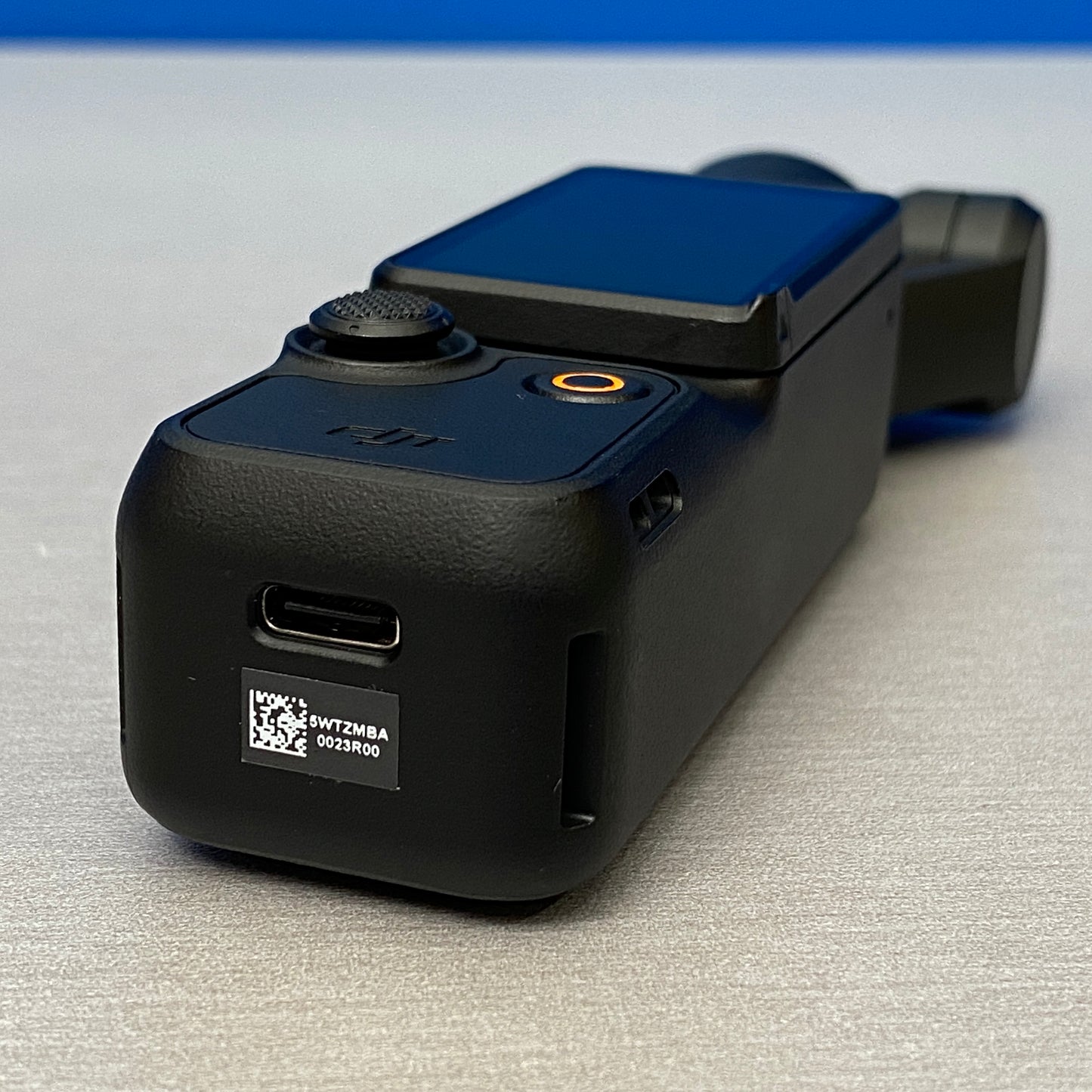 DJI Osmo Pocket 3