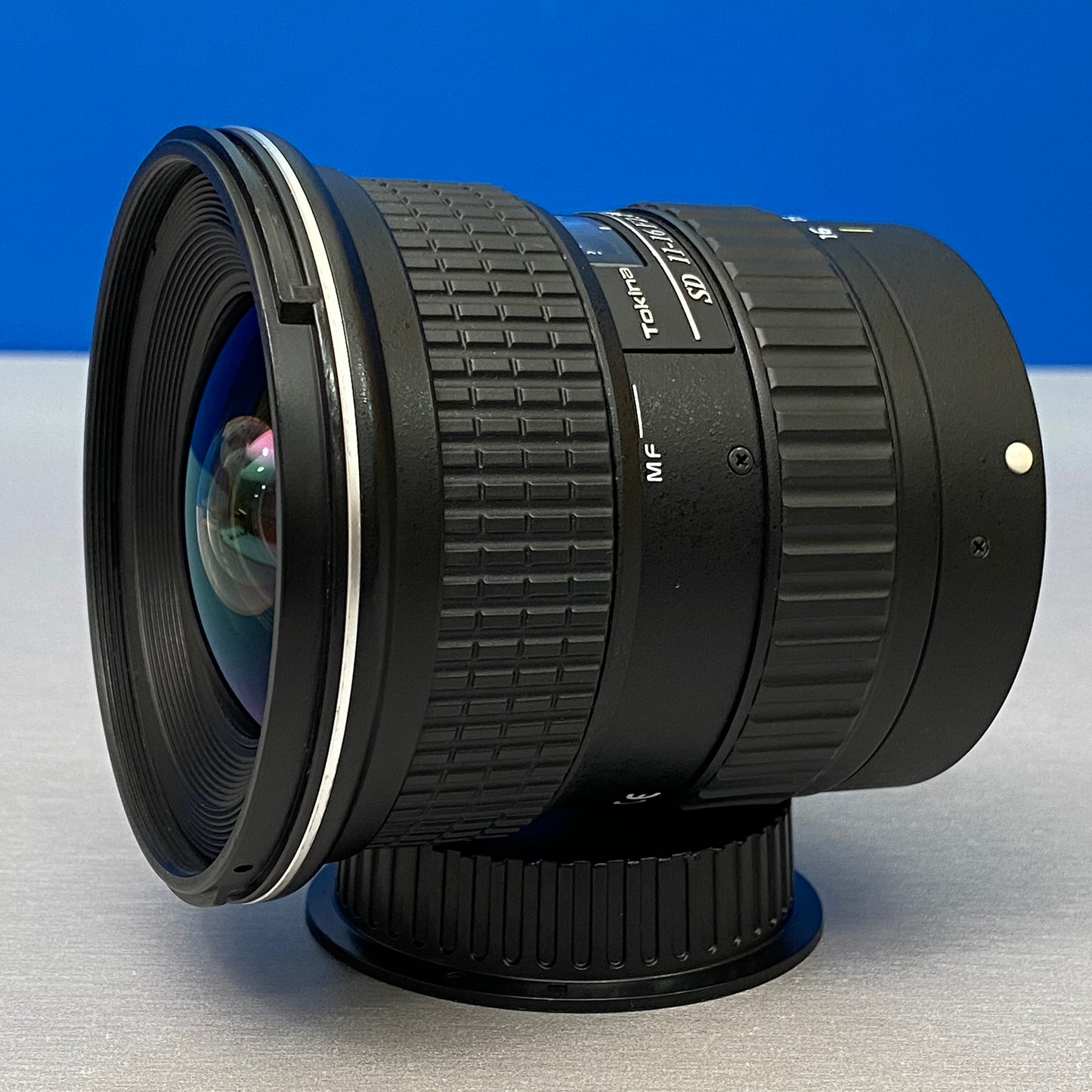 Tokina AT-X Pro SD 11-16mm f/2.8 DX | Canon EF-S