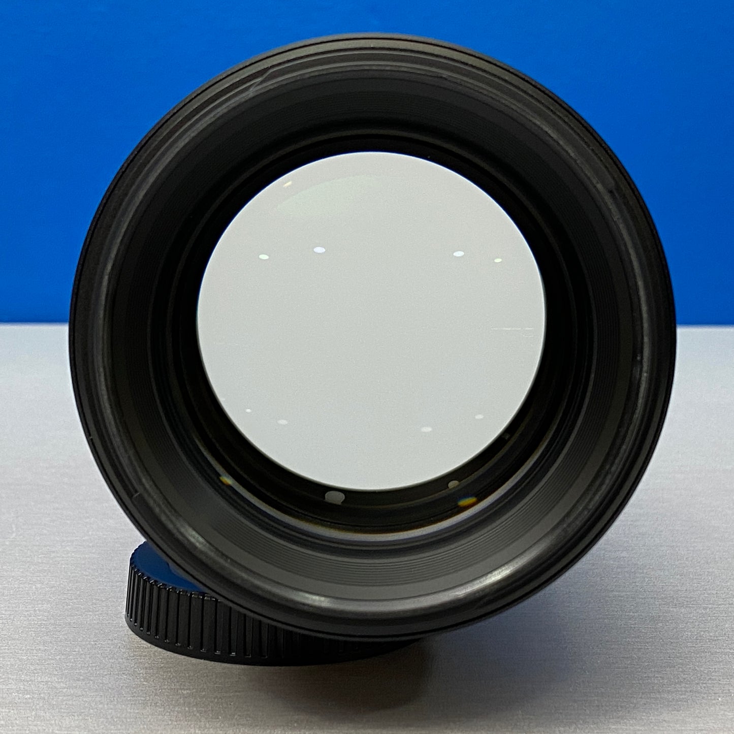 Nikon Nikkor Z 135mm f/1.8 S Plena