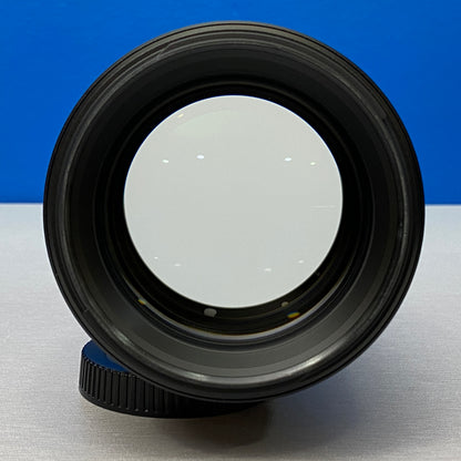 Nikon Nikkor Z 135mm f/1.8 S Plena
