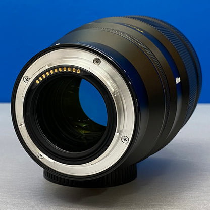 Nikon Nikkor Z 135mm f/1.8 S Plena