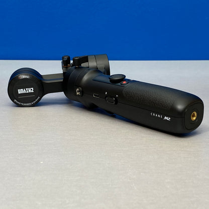 Zhiyun Crane M2 | Estabilizador