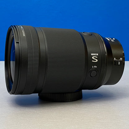 Nikon Nikkor Z 35mm f/1.2 S