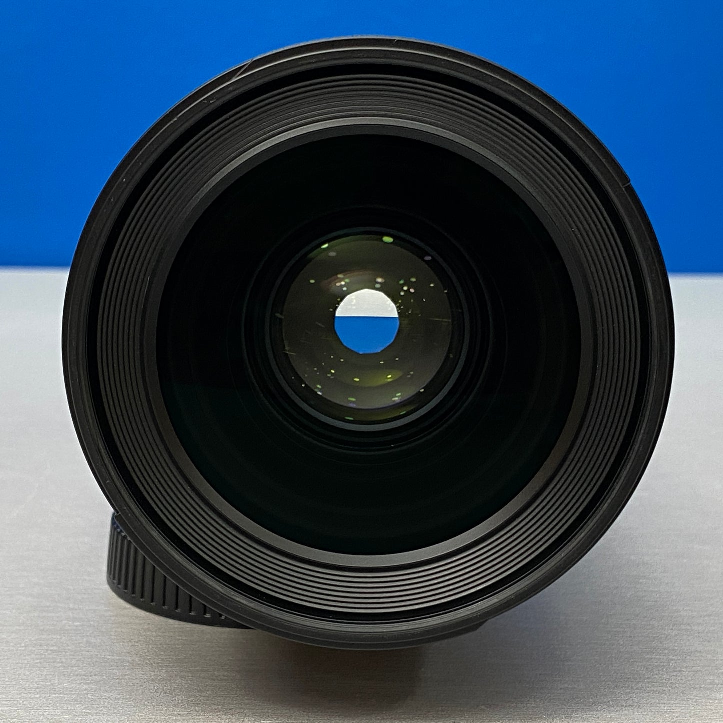Nikon Nikkor Z 35mm f/1.2 S