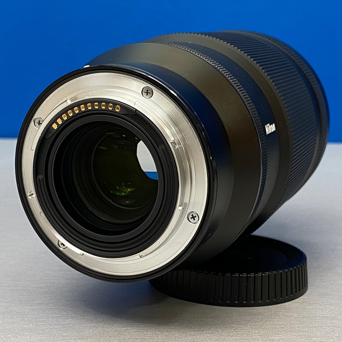 Nikon Nikkor Z 35mm f/1.2 S