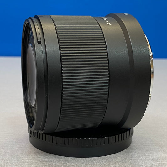 Viltrox AF 50mm f/2.0 STM ASPH | Nikon Z | NOVA