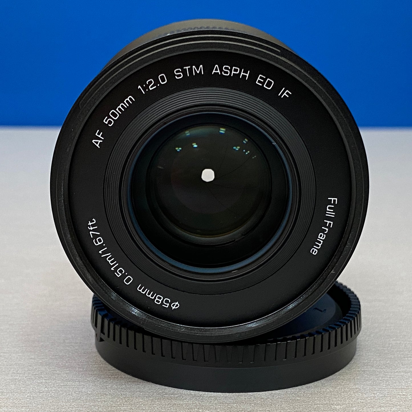 Viltrox AF 50mm f/2.0 STM ASPH | Nikon Z | NOVA