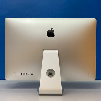Apple iMac 27" 5K - 2020 (i7-10700K/40GB RAM/512GB SSD/Radeon Pro 5500 XT 8GB)