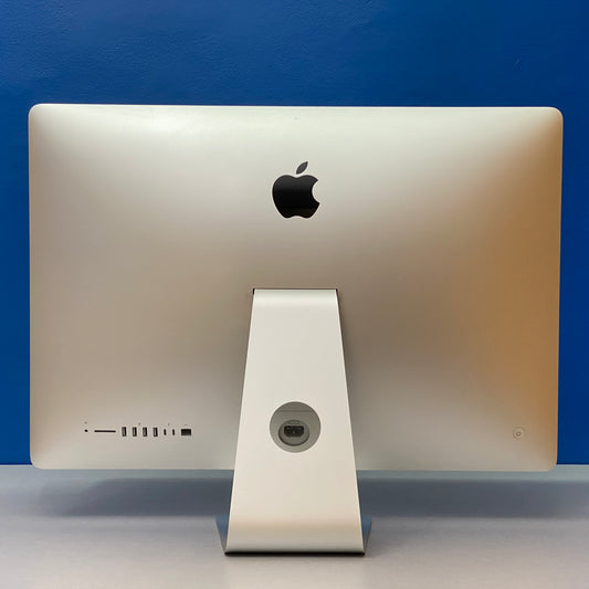 Apple iMac 27" 5K - 2020 (i7-10700K/40GB RAM/512GB SSD/Radeon Pro 5500 XT 8GB)