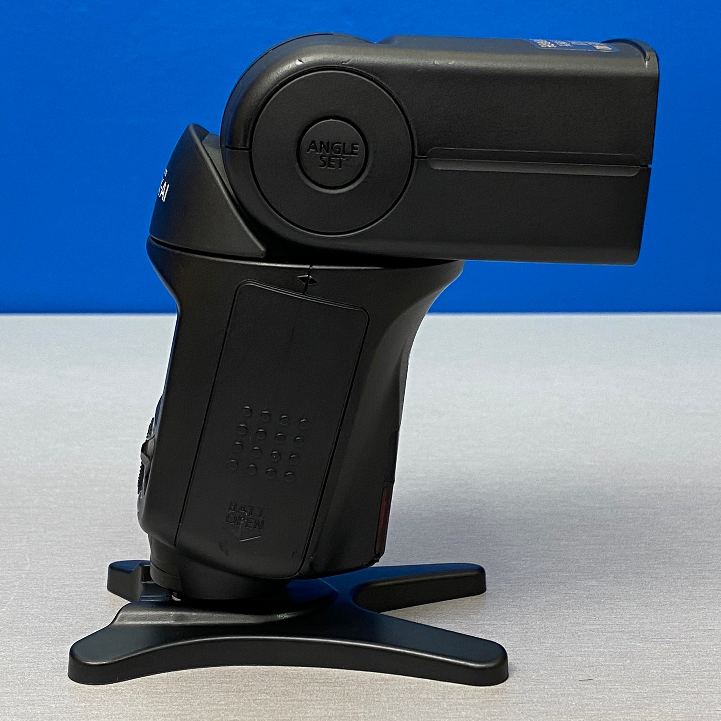 Canon Speedlite 470EX-AI