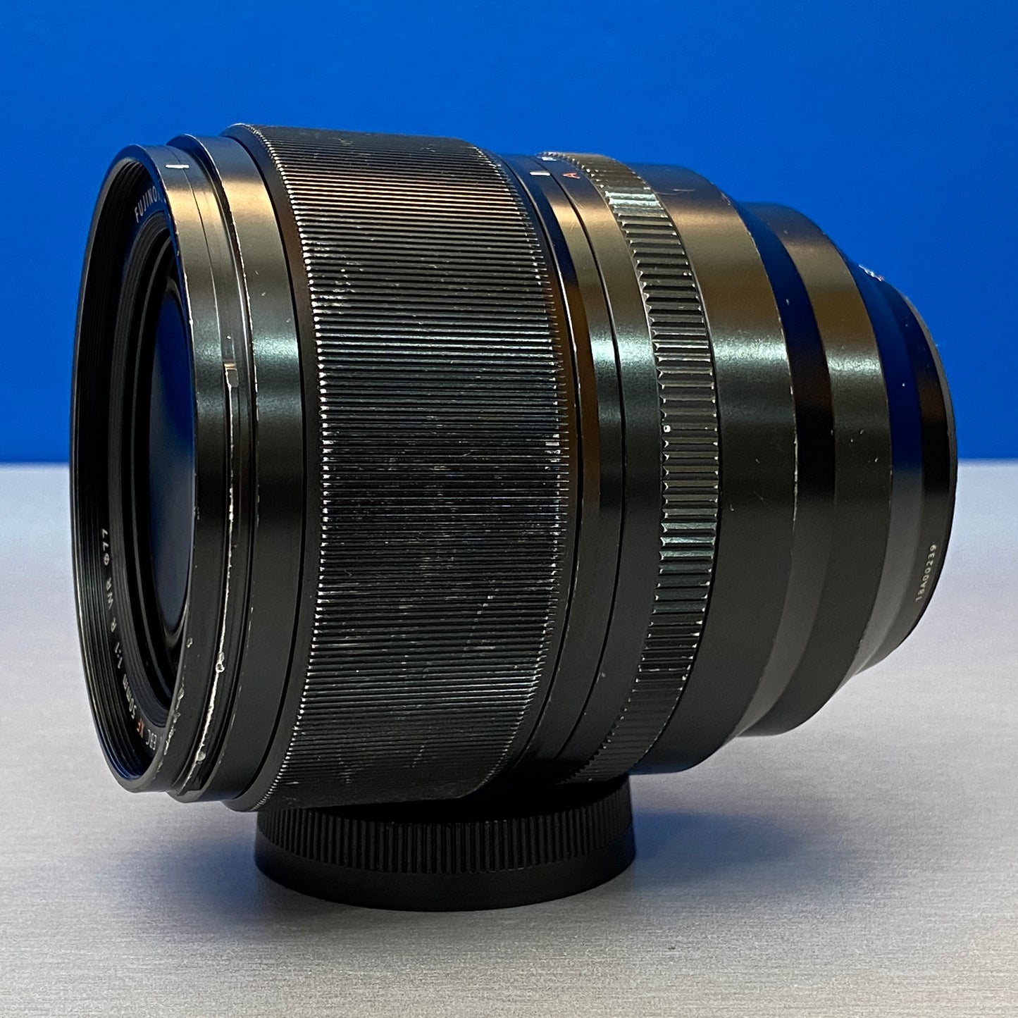 Fujifilm XF 50mm f/1.0 R WR