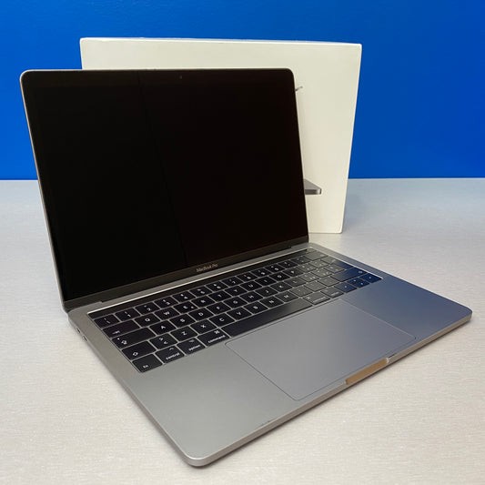 Apple MacBook Pro 13" Touch Bar - A1706 - Mid 2017 (i5/16GB/512GB SSD)