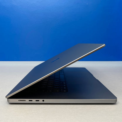 Apple MacBook Pro 16" (2021) - M1 Pro 10-Cores/16GB/512GB SSD