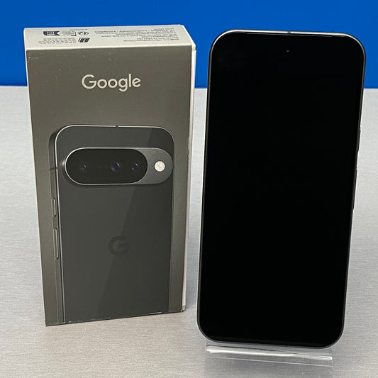 Google Pixel 10 | 12GB/128GB | Obsidian