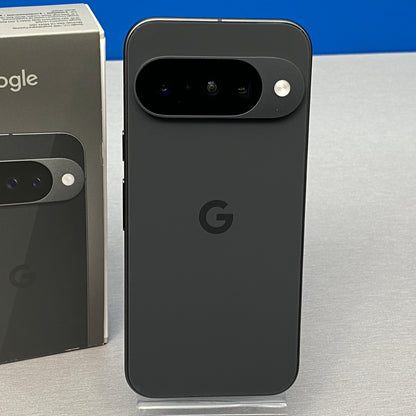 Google Pixel 10 | 12GB/128GB | Obsidian