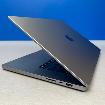 Apple MacBook Pro 16" (2021) - M1 Pro 10-Cores/16GB/512GB SSD