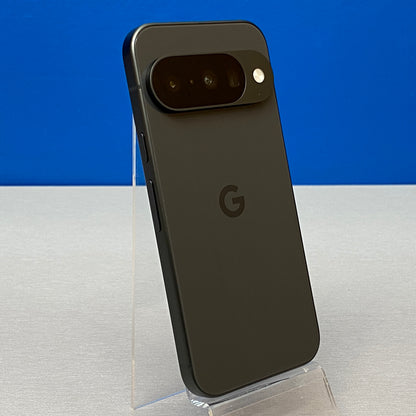 Google Pixel 10 | 12GB/128GB | Obsidian