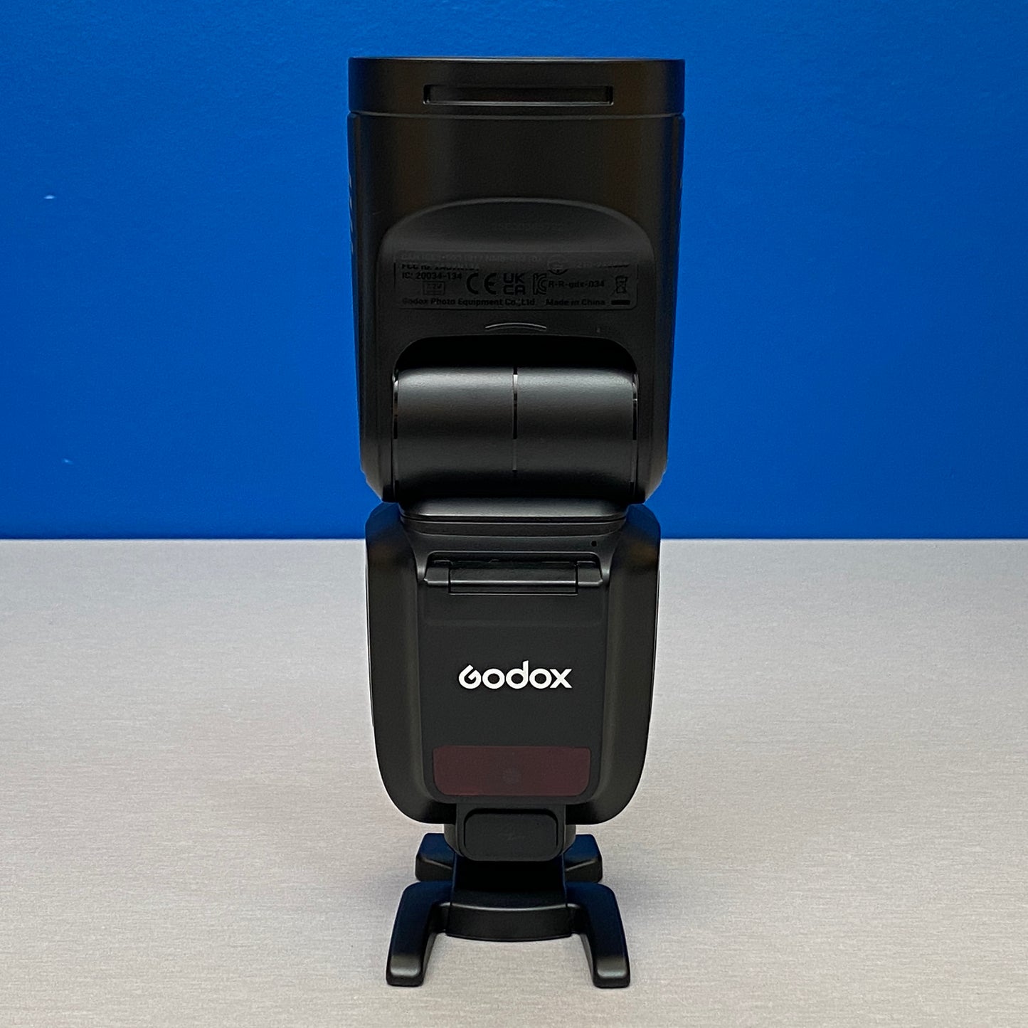 Godox Speedlite V100O | Olympus/Panasonic | 100W | NOVO
