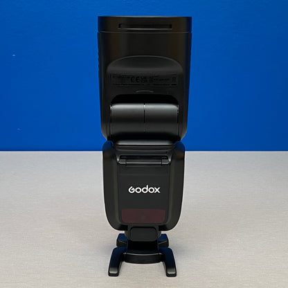 Godox Speedlite V100O | Olympus/Panasonic | 100W | NOVO