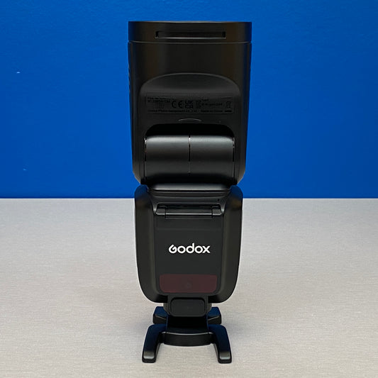 Godox Speedlite V100O | Olympus/Panasonic | 100W | NOVO