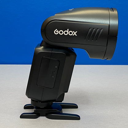 Godox Speedlite V100O | Olympus/Panasonic | 100W | NOVO