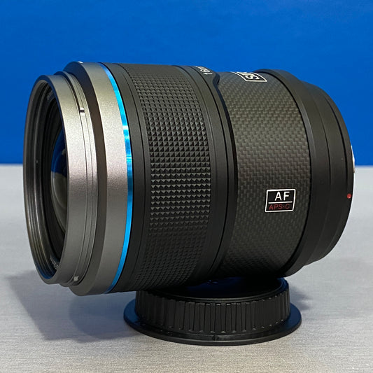 SIRUI Sniper 16mm f/1.2 AF | Sony E-Mount | NOVA