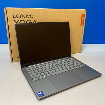 Lenovo Yoga Slim 7 14ILL10 | 14" OLED (Ultra 7 256V/16GB/1TB)