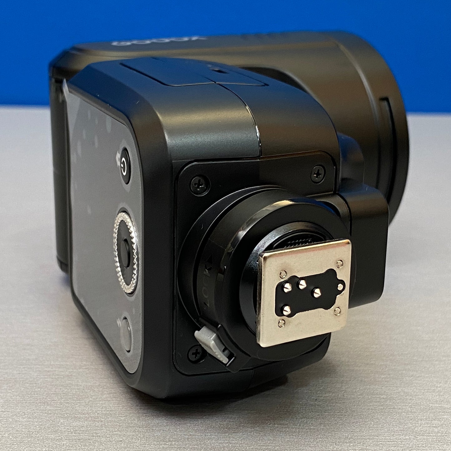 Godox Speedlite V100O | Olympus/Panasonic | 100W | NOVO