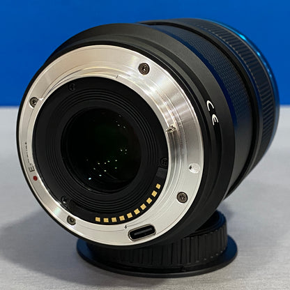 SIRUI Sniper 16mm f/1.2 AF | Sony E-Mount | NOVA