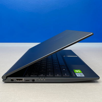 MSI Modern 14 A10RAS | 14" FHD (i7-10510U/16GB/1TB SSD/GeForce MX330 2GB)