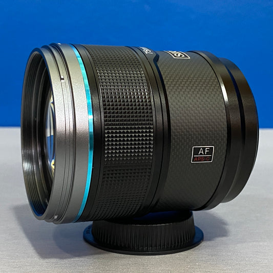SIRUI Sniper 75mm f/1.2 AF (NOVA)