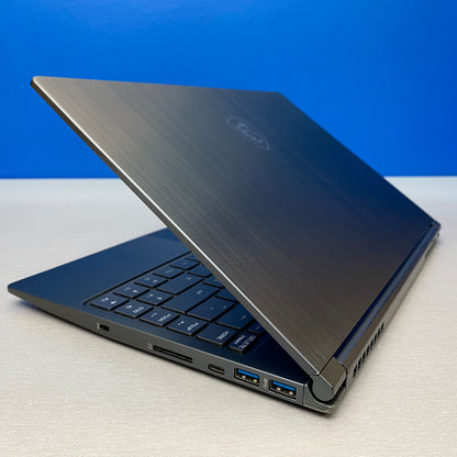 MSI Modern 14 A10RAS | 14" FHD (i7-10510U/16GB/1TB SSD/GeForce MX330 2GB)