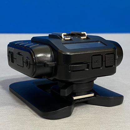 Cactus V6 II HSS Wireless Flash Transceiver
