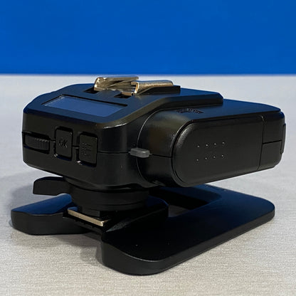 Cactus V6 II HSS Wireless Flash Transceiver