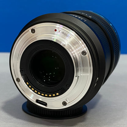 SIRUI Sniper 16mm f/1.2 AF | Fujifilm | NOVA