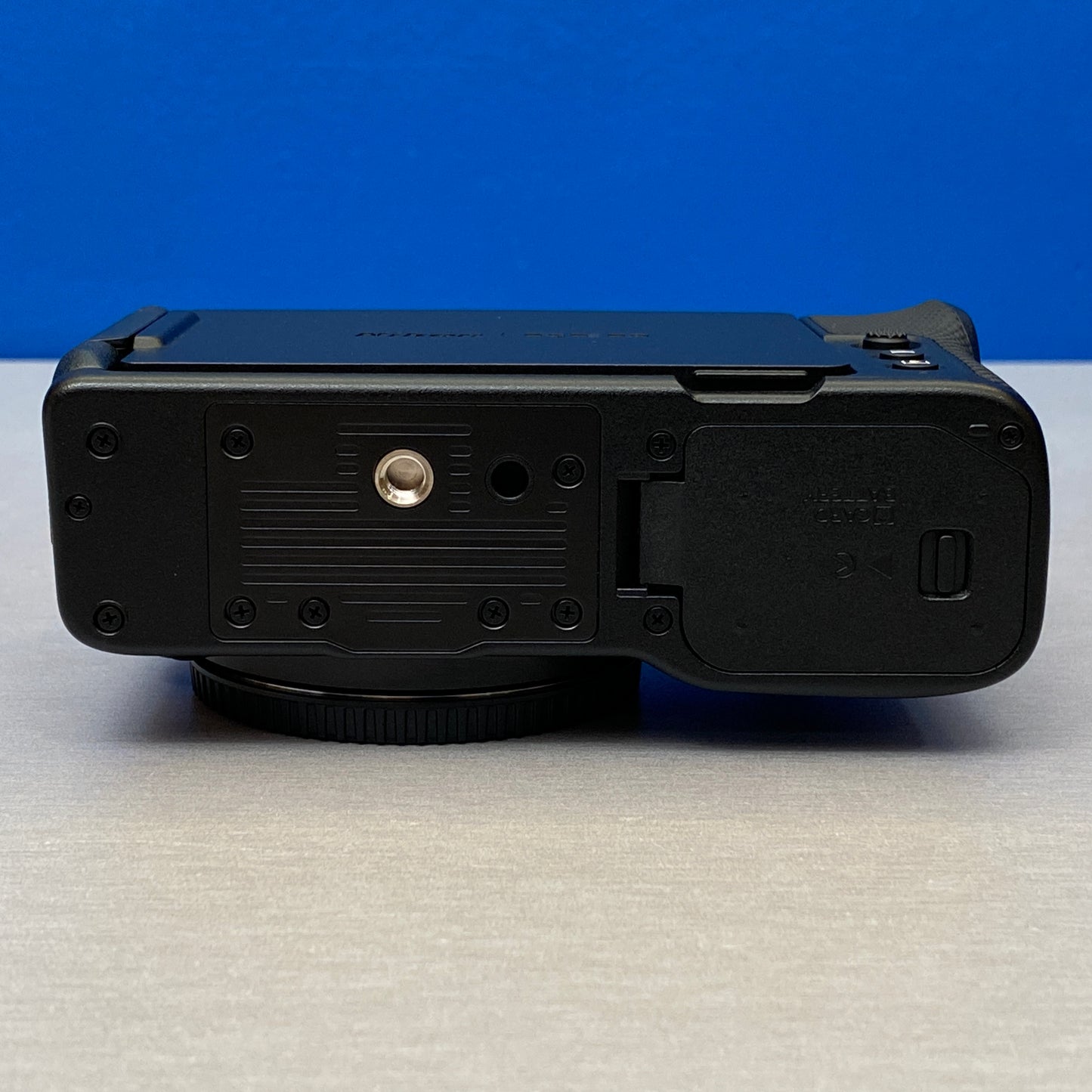 Nikon ZR (Corpo) - 24.5MP | NOVA