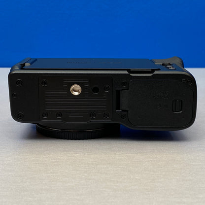 Nikon ZR (Corpo) - 24.5MP | NOVA
