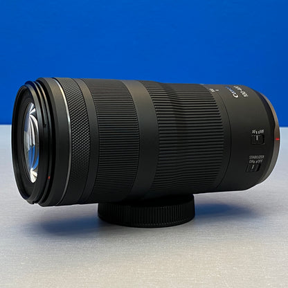 Canon RF 100-400mm f/5.6-8 IS USM