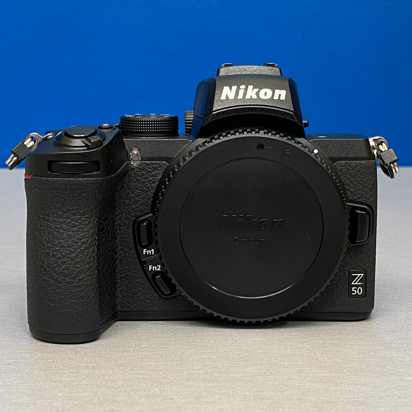 Nikon Z50 (Corpo) - 20.9MP