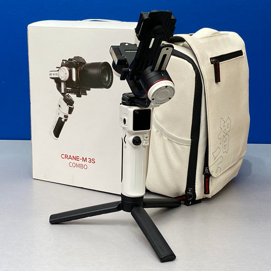 Zhiyun Crane M3S Combo