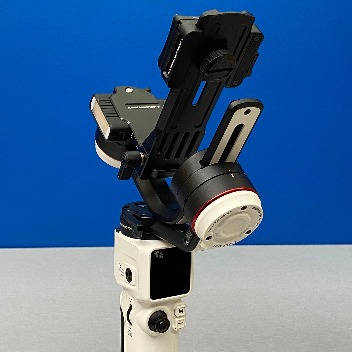 Zhiyun Crane M3S Combo