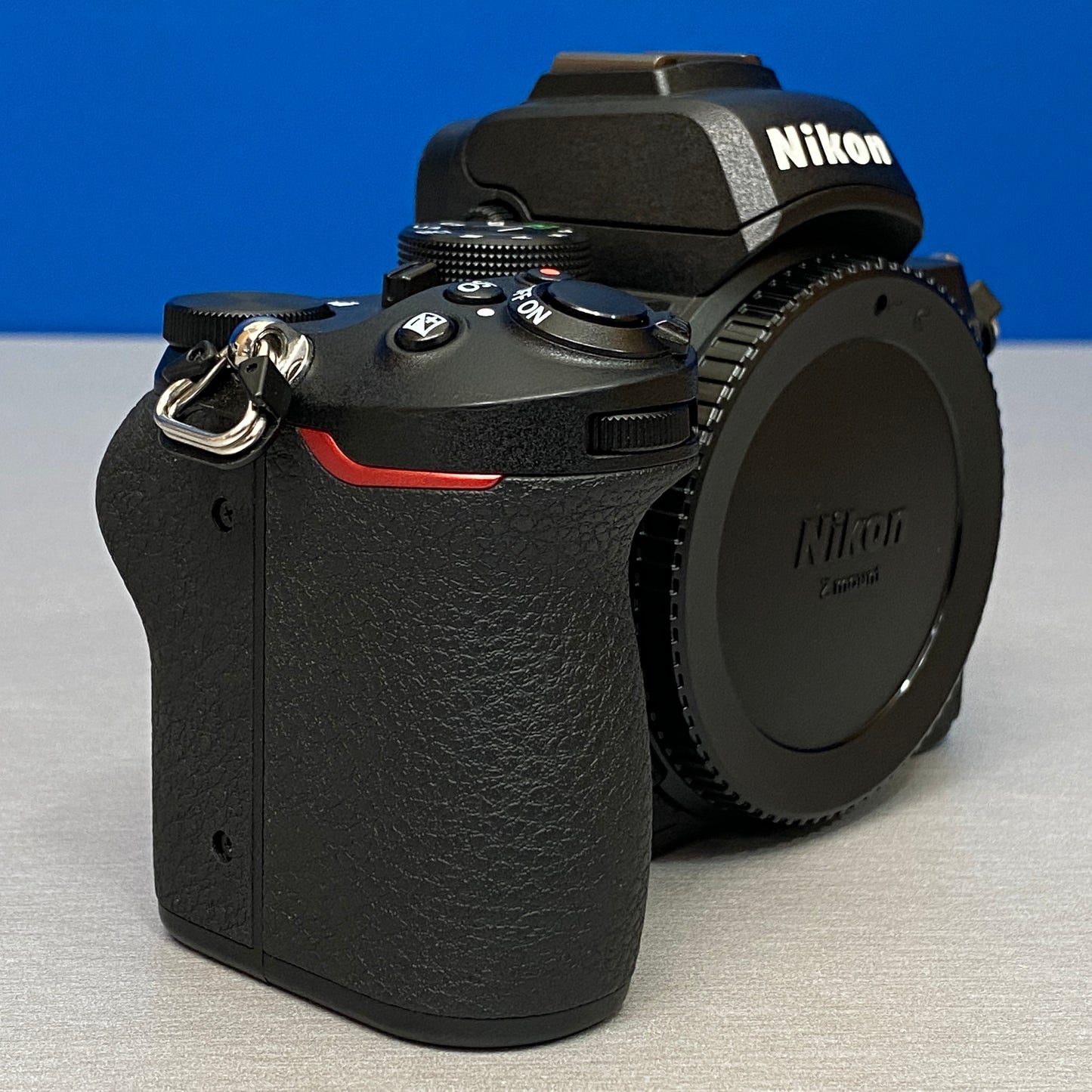 Nikon Z50 (Corpo) - 20.9MP