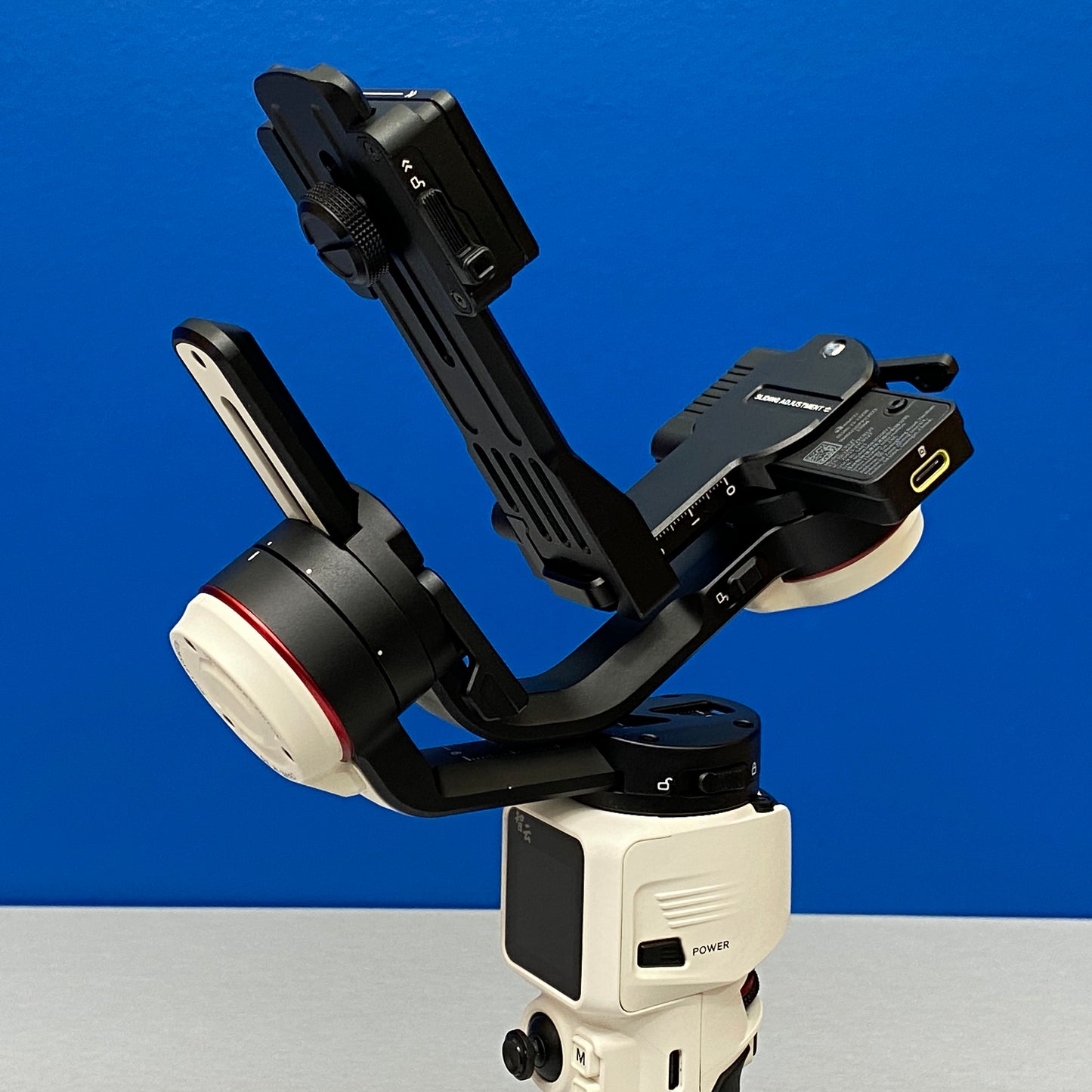 Zhiyun Crane M3S Combo