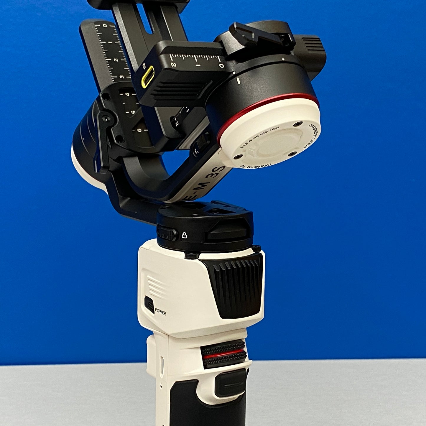 Zhiyun Crane M3S Combo