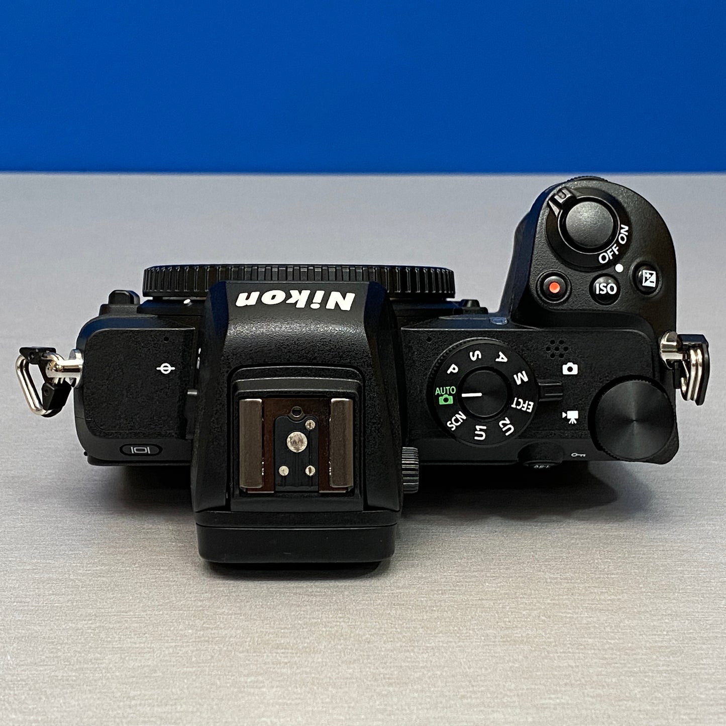 Nikon Z50 (Corpo) - 20.9MP