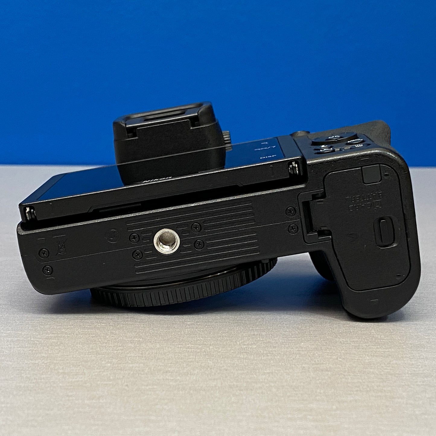 Nikon Z50 (Corpo) - 20.9MP