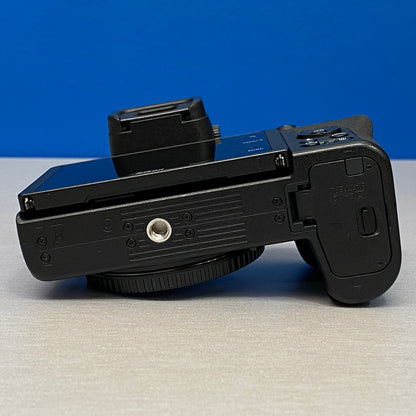 Nikon Z50 (Corpo) - 20.9MP