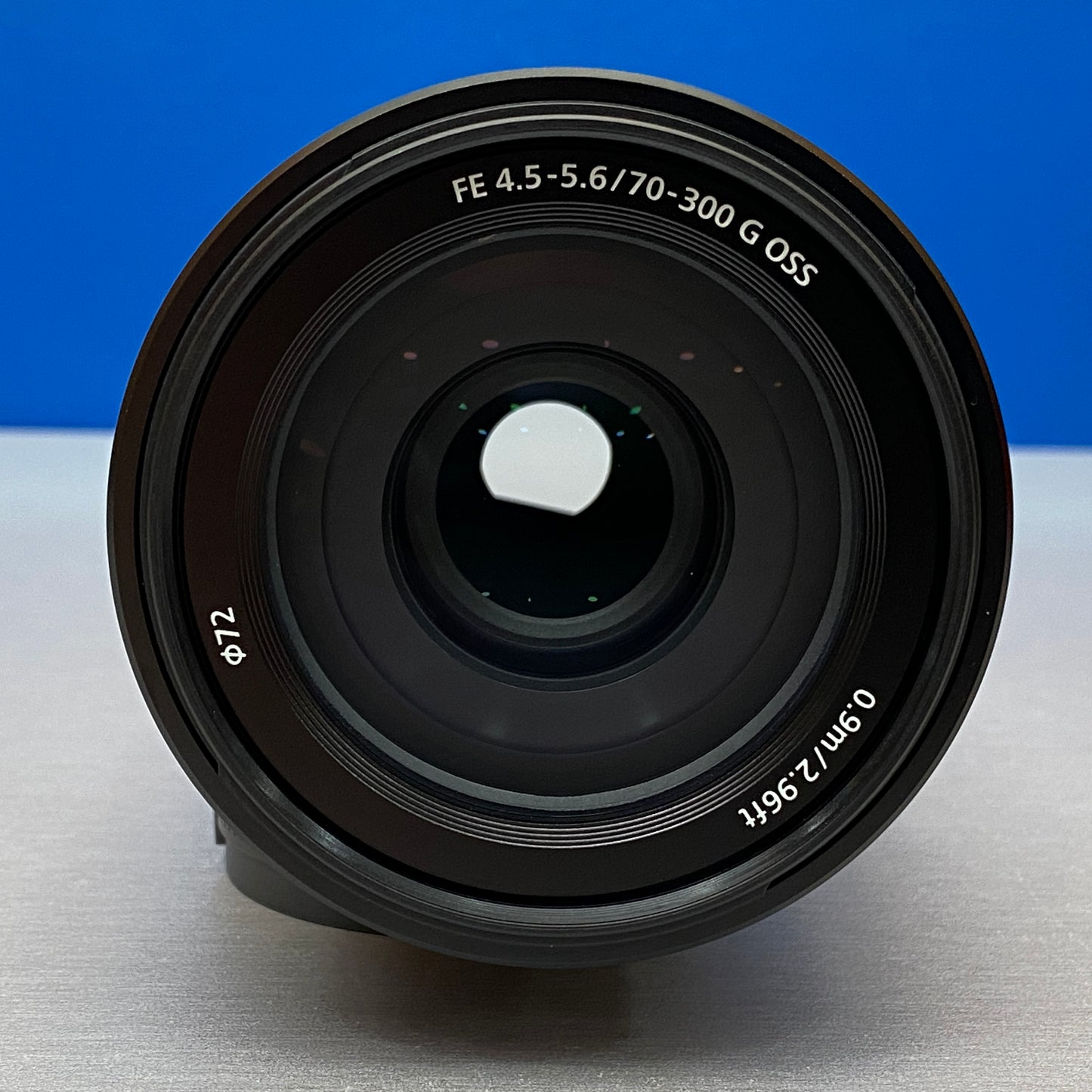 Sony FE 70-300mm f/4.5-5.6 G OSS