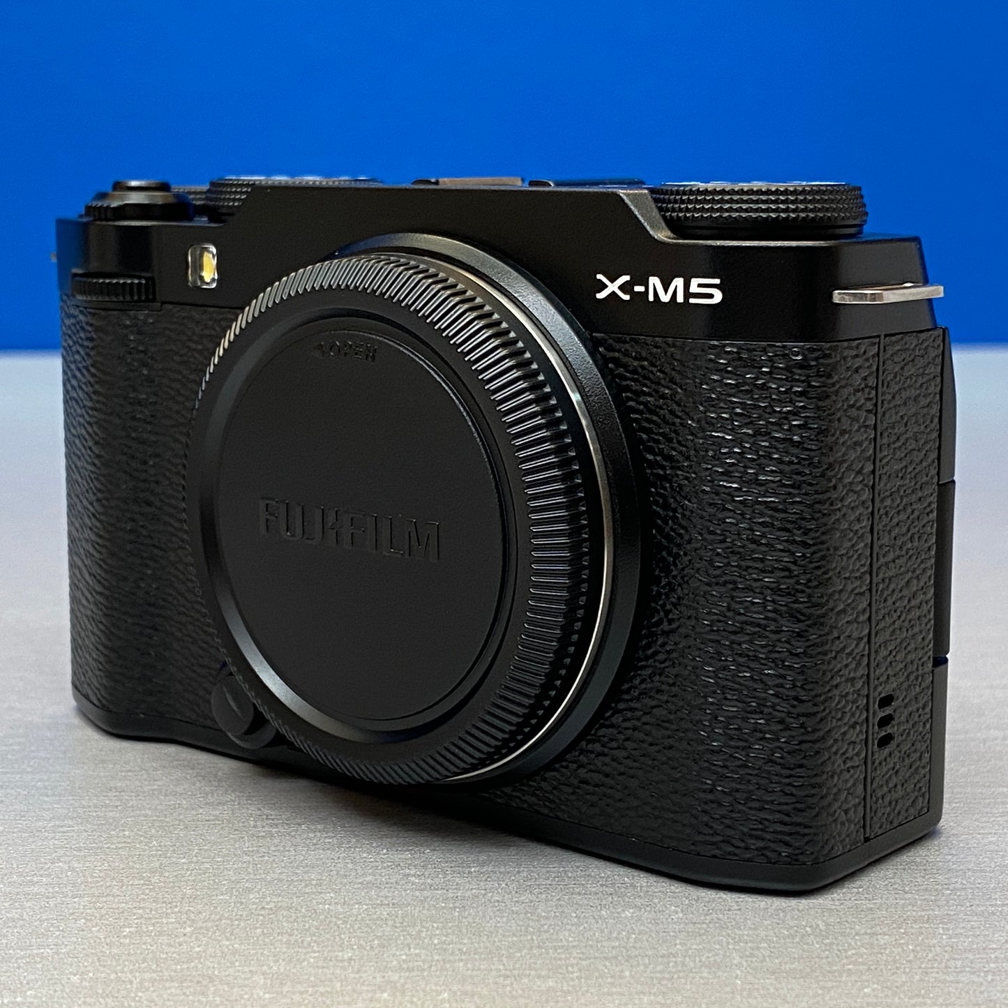 Fujifilm X-M5 (Corpo) - 26.1MP